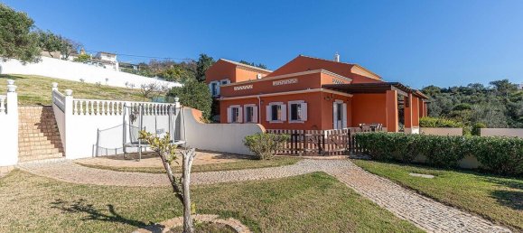 4 bedrooms Villa in Sao Bras de Alportel, Portugal No. 111543 7