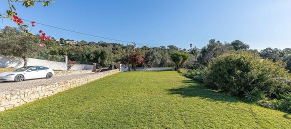 4 bedrooms Villa in Sao Bras de Alportel, Portugal No. 111543 8