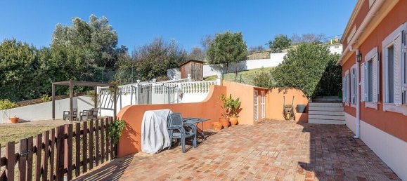 4 bedrooms Villa in Sao Bras de Alportel, Portugal No. 111543 10
