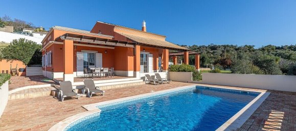 4 bedrooms Villa in Sao Bras de Alportel, Portugal No. 111543 2