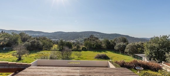 4 bedrooms Villa in Sao Bras de Alportel, Portugal No. 111543 12