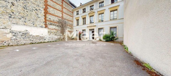 Studio in Honfleur, France, Nr. 354998 15