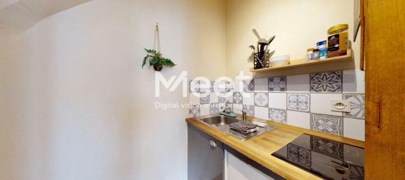 Studio in Honfleur, France, Nr. 354998 7