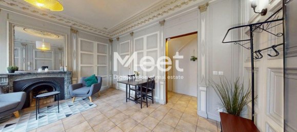 Studio in Honfleur, France, Nr. 354998 6