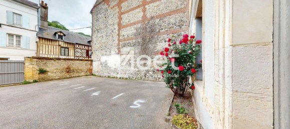 Studio in Honfleur, France, Nr. 354998 14