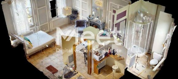 Studio in Honfleur, France, Nr. 354998 16