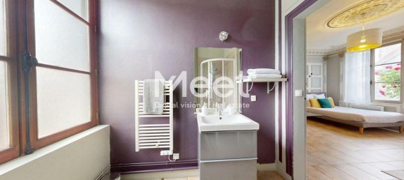Studio in Honfleur, France, Nr. 354998 13