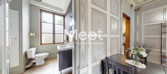 Studio in Honfleur, France, Nr. 354998 11