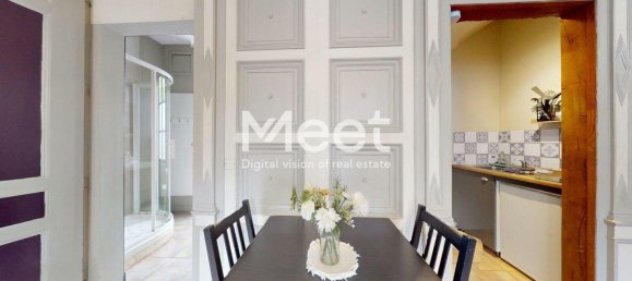 Studio in Honfleur, France, Nr. 354998 10