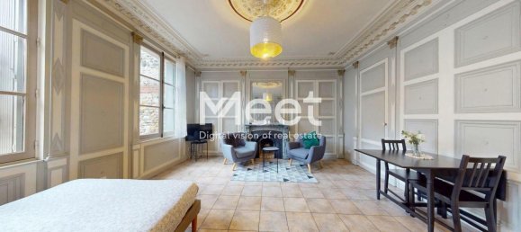 Studio in Honfleur, France, Nr. 354998 3