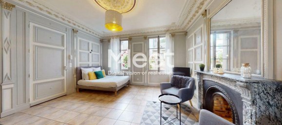 Studio in Honfleur, France, Nr. 354998 4