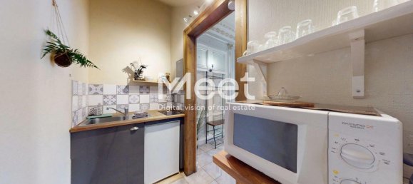 Studio in Honfleur, France, Nr. 354998 8