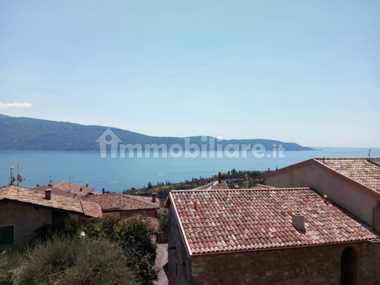 4 chambres Maison à Gargnano, Italy No. 384147