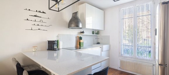 3 bedrooms House in Argenteuil, France No. 184059 6