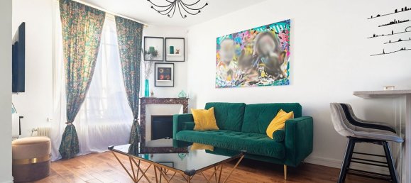 3 bedrooms House in Argenteuil, France No. 184059 3