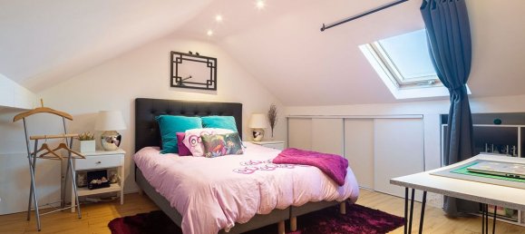 3 bedrooms House in Argenteuil, France No. 184059 7