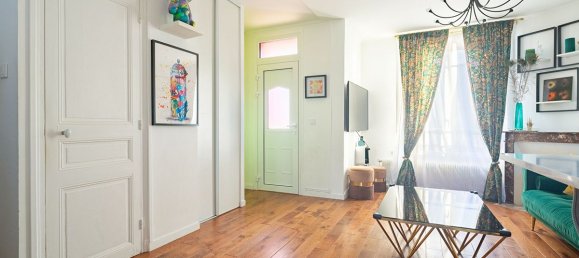 3 bedrooms House in Argenteuil, France No. 184059 2