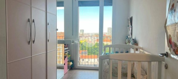 3 Schlafzimmer Wohnung in Milan, Italy, Nr. 314902 14