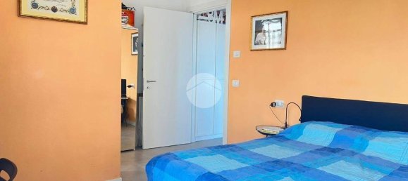 3 Schlafzimmer Wohnung in Milan, Italy, Nr. 314902 10