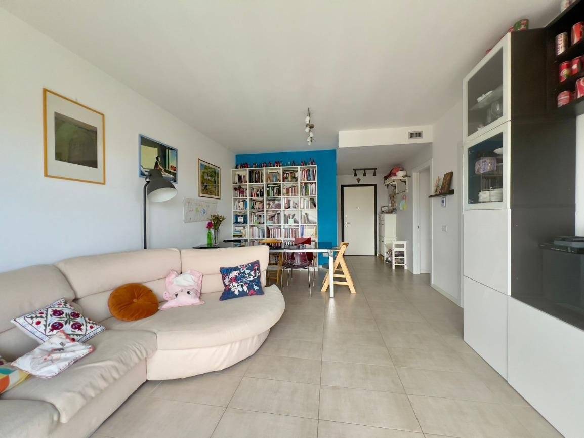 3 bedrooms Apartment in Milan, Italy No. 314902