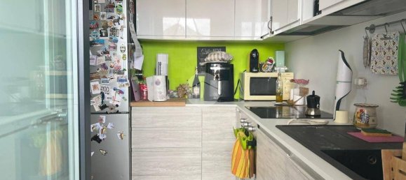 3 Schlafzimmer Wohnung in Milan, Italy, Nr. 314902 7