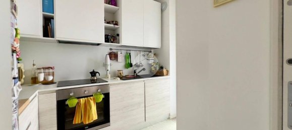 3 Schlafzimmer Wohnung in Milan, Italy, Nr. 314902 9