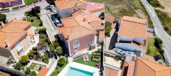 4 غرف نوم منزل في Torres Vedras, Portugal رقم 158744 36