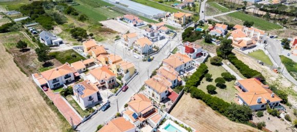 4 غرف نوم منزل في Torres Vedras, Portugal رقم 158744 37