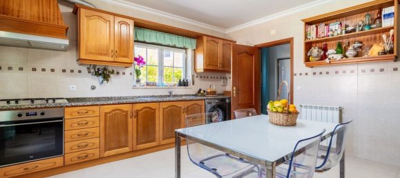 4 غرف نوم منزل في Torres Vedras, Portugal رقم 158744 43