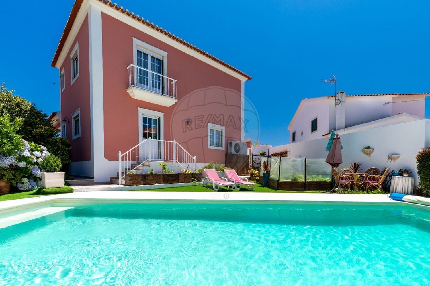 4 غرف نوم منزل في Torres Vedras, Portugal رقم 158744