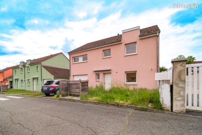 4 chambres Maison à Grandvillars, France No. 360469