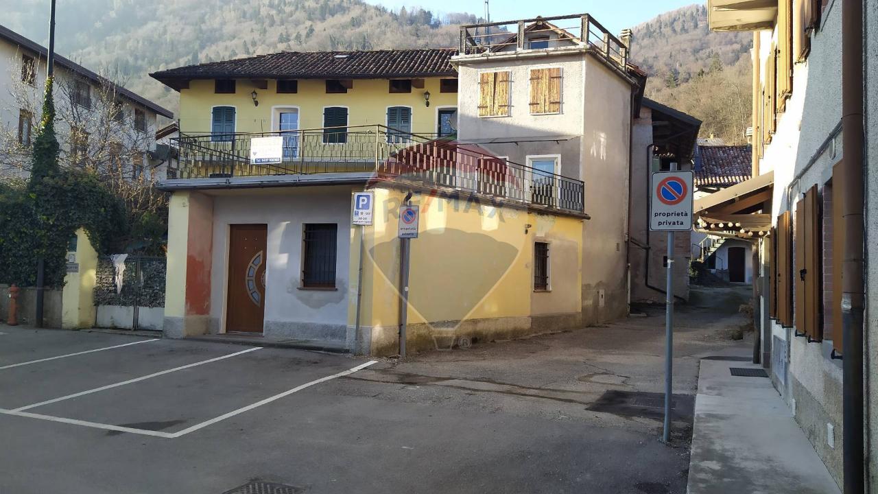 8غرفة شقة في Pedavena, Italy رقم 144170