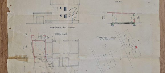 5 rooms House in Marchtrenk, Austria No. 95228 15