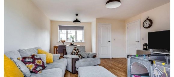 3 غرف نوم منزل في Witney, United Kingdom رقم 414 11