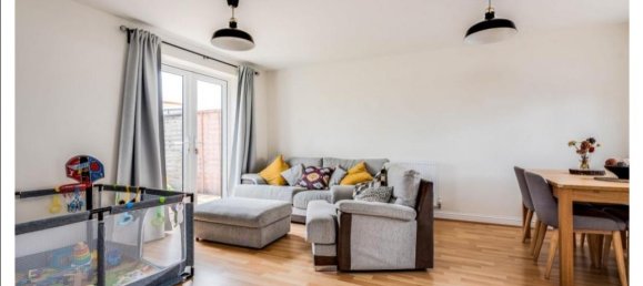 3 غرف نوم منزل في Witney, United Kingdom رقم 414 10