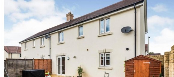 3 غرف نوم منزل في Witney, United Kingdom رقم 414 7