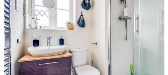 3 غرف نوم منزل في Witney, United Kingdom رقم 414 3