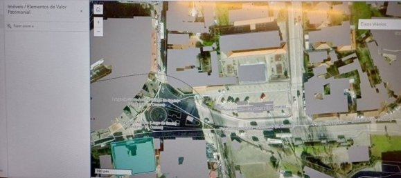  قطعة أرض في Valbom, Portugal 391متر مربع رقم 51899 5