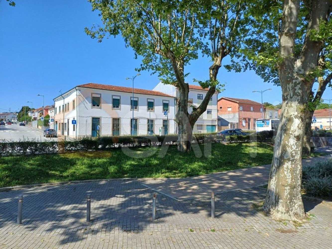  قطعة أرض في Valbom, Portugal 391متر مربع رقم 51899