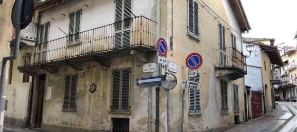 Apartamento de 8 dormitorios en Corio, Italy No. 345781 4