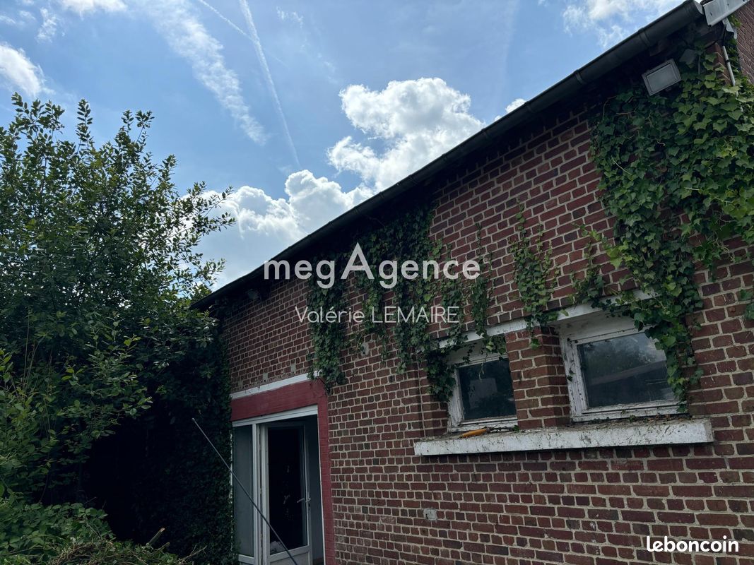 3 Schlafzimmer Haus in Cremery, France, Nr. 64317