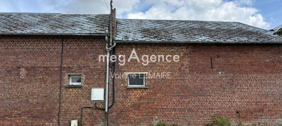 3 Schlafzimmer Haus in Cremery, France, Nr. 64317 14