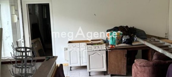 3 Schlafzimmer Haus in Cremery, France, Nr. 64317 28