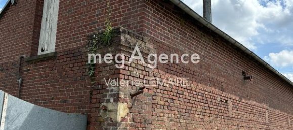 3 Schlafzimmer Haus in Cremery, France, Nr. 64317 2