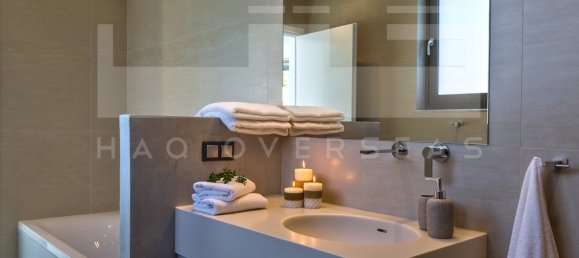 5 غرف نوم فيلا في Chania, Greece رقم 339 14