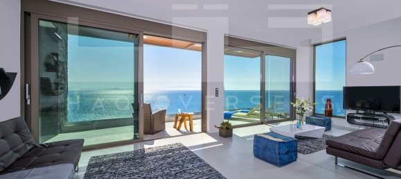 5 غرف نوم فيلا في Chania, Greece رقم 339 10