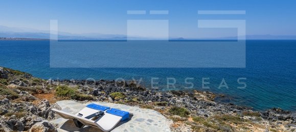 5 غرف نوم فيلا في Chania, Greece رقم 339 5