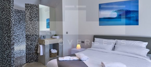 5 غرف نوم فيلا في Chania, Greece رقم 339 3