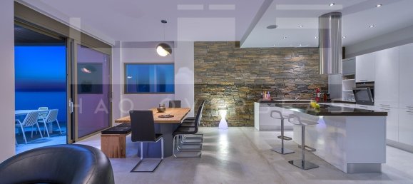 5 غرف نوم فيلا في Chania, Greece رقم 339 13