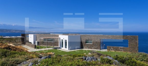 5 غرف نوم فيلا في Chania, Greece رقم 339 20